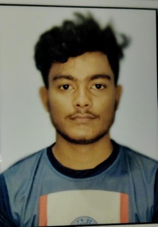 SOURAV HALDER
